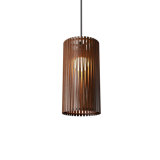 Living Hinges 1 - Light Pendant