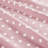 Polka Dot Polka Dot Printed 100% Cotton Sheet Set-1617839260-1617839256