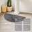 Candeloro Slice Bath Rug 17"x30"-627047627