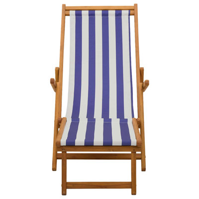 61cm Long Sun Lounger