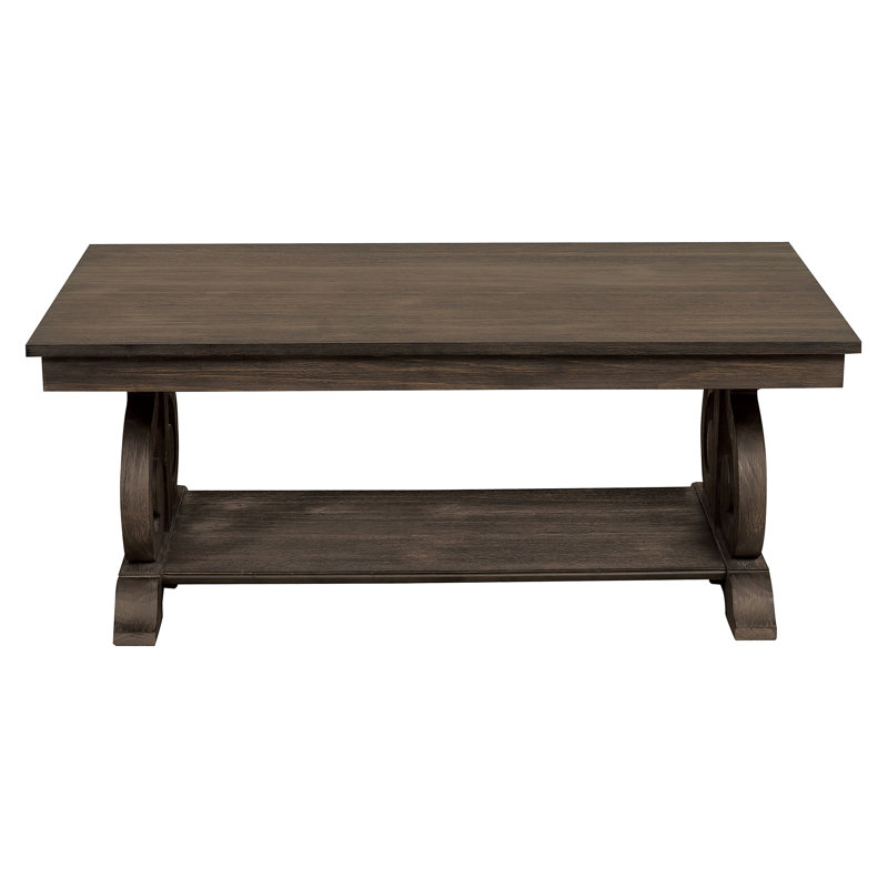 Table basse Classic