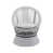 Light Gray Cushion/Light Gray Frame is out of stock selected