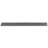 24" x 3" Porcelain Bullnose Tile Trim-53495788