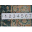 Tapis oriental Oushak 2 x 3