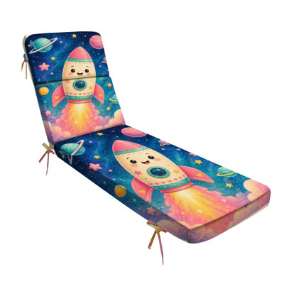  Coussin de patio 3 po pour l'extérieur