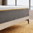 12 Inches Gel Memory Foam Mattress With Breathable Cover & Medium Feeling-559595767