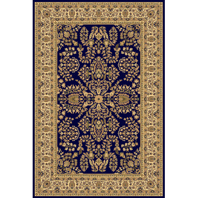 Gloucester Blue Area Rug