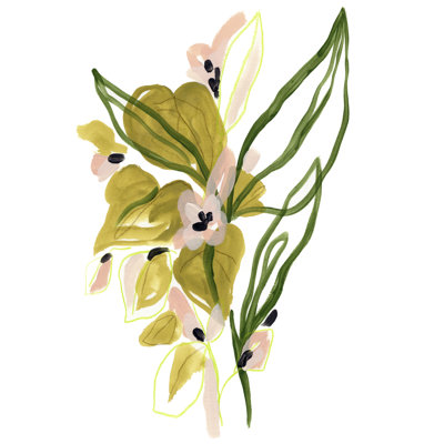 Tropical Cadenza IV