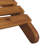 Fanty Folding Sunlounger
