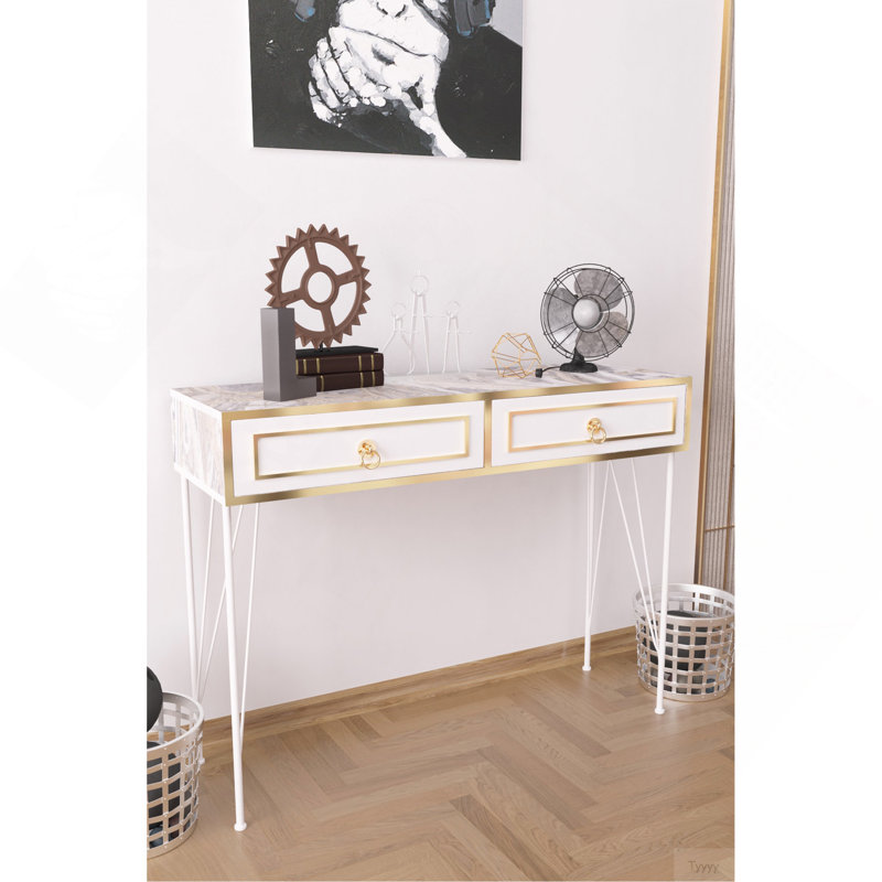 Console Ardeno