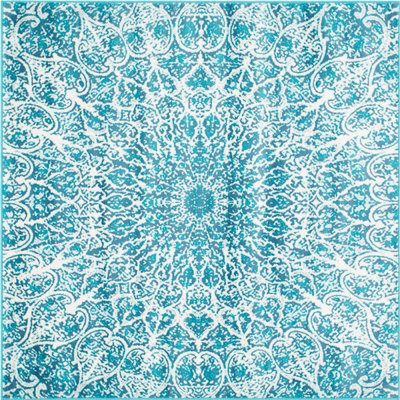 Tapis oriental Oneita