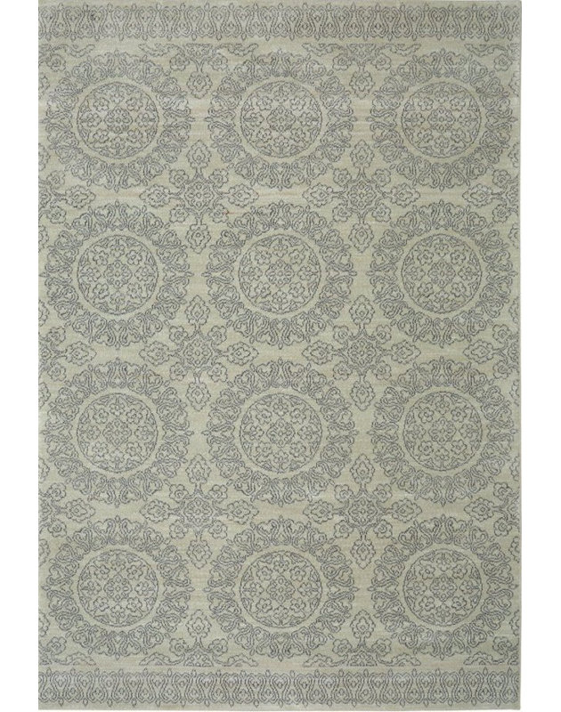 Barlowe Geometric Indoor Rug
