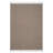 Mocha /Geometric Indoor/Outdoor Area Rug-158504250