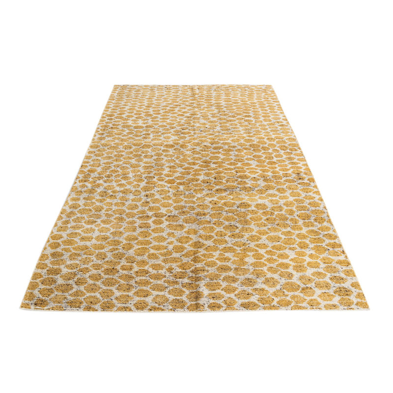 Odle Yellow Rug