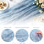 Chemin de table Boho-1958770842