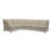 Riverside Upholstered L-Shaped Sectional Symmetrical-73650366-73650396-99923851