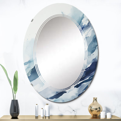 Miroir Provins