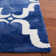 Demmer Hand Tufted Wool Geometric Rug
