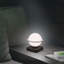 Lampe de table magnétique 6 po Zarik