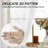 Otella Sheer Curtain Pair-662832854-662831401