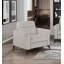 Ensemble de canapé 3 pièces Modern Living