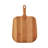 Steak Serving Board