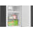 800 Series Free-Standing Fridge-Freezer-111732736