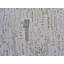 Repose-pieds en lin