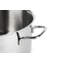 Jazz Cook 9 - Piece Stainless Steel (18/10) Cookware Set