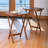 Alex 2-pc Snack Table Set-1111271160