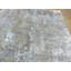 Tapis oriental moderne multicolore noué à la main 8 x 9 pi 11 po avec soie F46E9FC5BEAD4A8BB65C2D316BB8E2AD