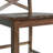 Berrian Trestle Dining Set-60681738