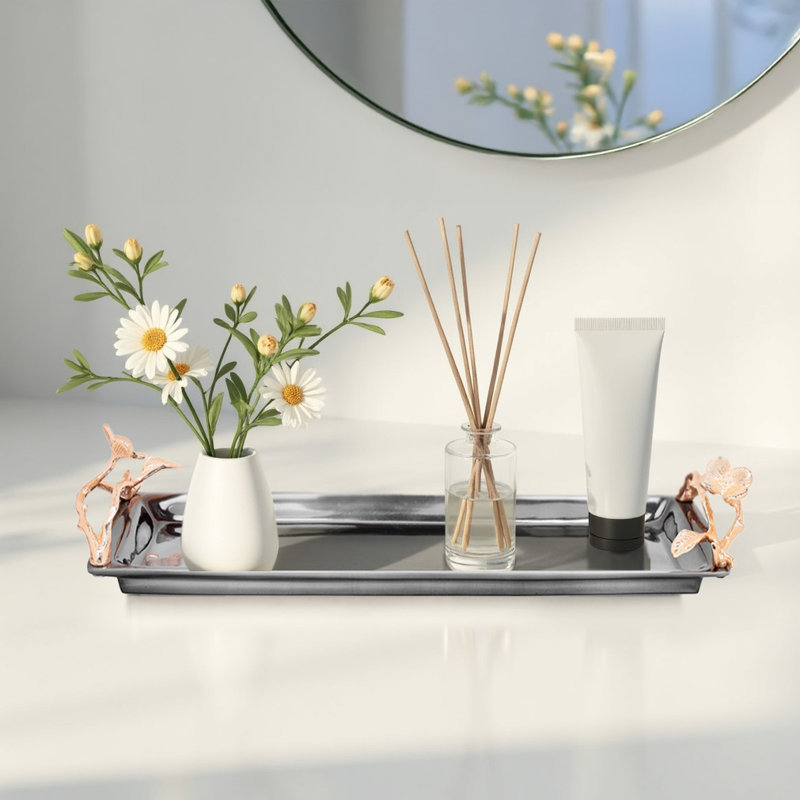 Southview Bathroom Tray