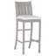 Club 30" Patio Bar Stool with Cushion-1840307186-1840308946-1840308948