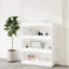 Geisha Etagere Bookcase-670118551-670118554