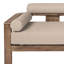 Camberly 5 - Person Patio Conversation Sets with Cushions