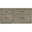 Linville Falls Filing Credenza