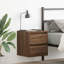 Wall-Mounted Bedside Cabinets 2 Pcs 38X34x40 Cm-14755150-18378637