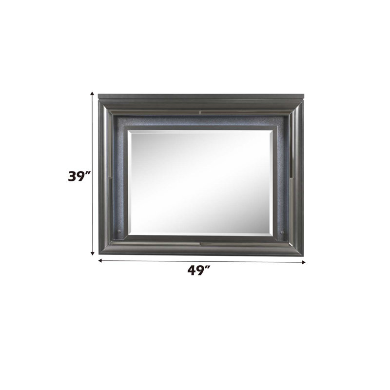 Miroir Sawyer