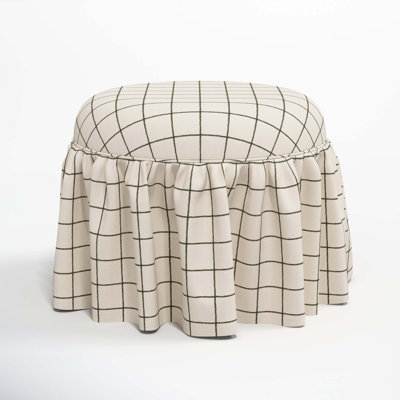 Jebb 24 " Ottoman