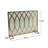 FIRE SCREEN