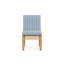 Riviera Outdoor Dining Side Chair-1580165415