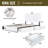 4 Drawers Storage Upholstered Bed-1245905227-1267144782