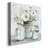 " French Garden Flowers II "-155265192