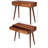 Aldous 90cm Solid Wood Console Table