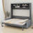 Murphy Bed Wall Bed With Sofa-1600776574