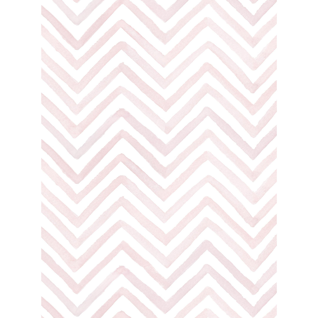 Aviv Peel & Stick Chevron Roll Latitude Run® 