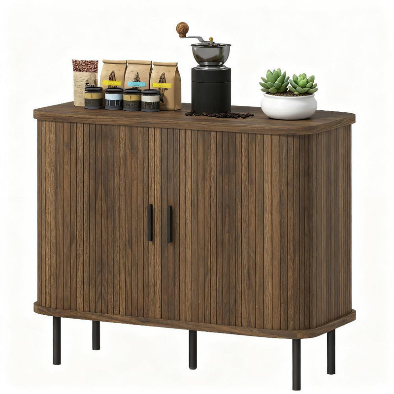 Buffet 35,4 po Nordic Tattour