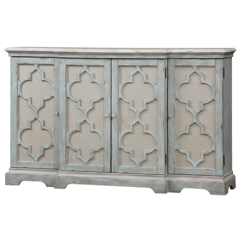 Buffet de 60 po de largeur Ayvah