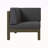 3-PIECE SOFA SET